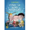 Fırat’ın Uzay Problemi