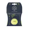 Flash Led Top Köpek Oyuncağı Yeşil 6,4x50 Cm