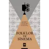 Folklor ve Sinema