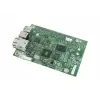 Formatter Board Hp M402