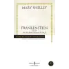 Frankenstein Ya Da Modern Prometheus - Hasan Ali Yücel Klasikleri