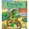 Franklin Bisiklete Biniyor