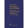 Fransız Üçlemesi (Ciltli)