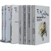 Franz Kafka Mektuplar (7 Kitap Takım)