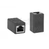 Frisby-6630A RJ-45 Ara Barel (Metal) 10LU
