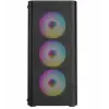 Frisby FC-9385G Gaming Kasa Mesh (550W)