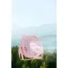 FS23 Masaüstü Soğutma Fanı - Beyaz