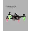 Full HD 1080P Drone Katlanabilir Gövde Uzun Pil Ömürlü