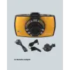 Full HD Araç Kamerası G Sensor Gece Görüşlü Dash Cam