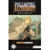 Fullmetal Alchemist - Çelik Simyacı 10