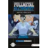 Fullmetal Alchemist - Çelik Simyacı 24