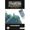 Fullmetal Alchemist - Çelik Simyacı 25
