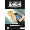 Fullmetal Alchemist - Çelik Simyacı 27