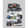 G-Sensör, Park Modu ve Döngüsel Kayıt Destekli Araç DVR
