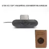 G-TEK X52 720P USB MIKROFONLU WEBCAM