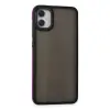 Galaxy A05 Harvel Kapak - Derin Mor