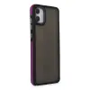 Galaxy A05 Harvel Kapak - Derin Mor
