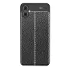 Galaxy A05 Kılıf Auto Focus Kapak - Siyah