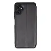 Galaxy A05 Kılıf Flip Cover - Siyah