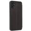 Galaxy A05 Kılıf Flip Cover - Siyah