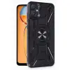 Galaxy A05 Kılıf Lincoln Silikon - Siyah