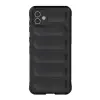 Galaxy A05 Kılıf Optimum Silikon - Siyah