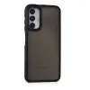 Galaxy A05S Harvel Kapak - Siyah