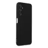 Galaxy A05S Kılıf First Silikon - Siyah