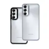 Galaxy A05S Kılıf Power Silikon - Siyah