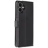 Galaxy A06 Kılıf Trend S Plus Kapaklı Kılıf - Siyah