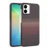 Galaxy A06 Vega Magsafe Kapak - Çöl Titanyum