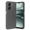 Galaxy A07 4G Auto Focus Karbon Kapak - Gri