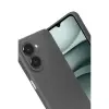 Galaxy A07 4G Auto Focus Karbon Kapak - Gri