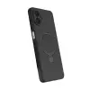 Galaxy A07 4G Regal Magsafe Standlı Kapak - Siyah