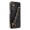 Galaxy A14 4G Kılıf Esila Silikon - Siyah