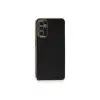 Galaxy A14 4G Kılıf Volet Silikon - Siyah