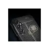 Galaxy A15 4G Kılıf Auto Focus Kapak - Siyah