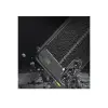 Galaxy A15 4G Kılıf Auto Focus Kapak - Siyah