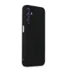 Galaxy A15 4G Kılıf First Silikon - Siyah