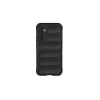Galaxy A16 5G Kılıf Optimum Silikon - Siyah