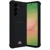Galaxy A17 5G Kelvin Kartvizitli Silikon - Siyah