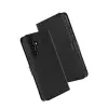 Galaxy A17 5G Trend S Plus Kapaklı Kılıf - Siyah