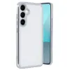 Galaxy A24 4G Prime Kılıf Razer Lensli Silikon - Gümüş