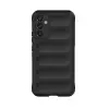 Galaxy A25 5G Kılıf Optimum Silikon - Siyah