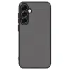 Galaxy A26 Kılıf Montreal Silikon Kapak - Siyah