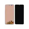 Galaxy A30S A307 Lcd Ekran Dokunmatik (Siyah)