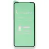 Galaxy A30S Seramik Nano Ekran Koruyucu
