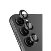 Galaxy A34 5G Valdez Metal Kamera Lens - Siyah
