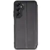 Galaxy A35 5G Kılıf Flip Cover - Siyah