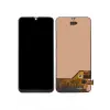 Galaxy A40 - A405 Lcd Ekran Dokunmatik (Siyah)